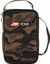 JRC Rova Camo Accessory Bag Medium | Vistas