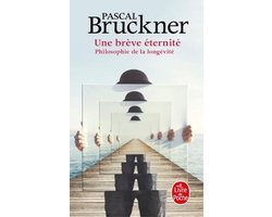 ISBN Une brève éternité boek 288 pagina's
