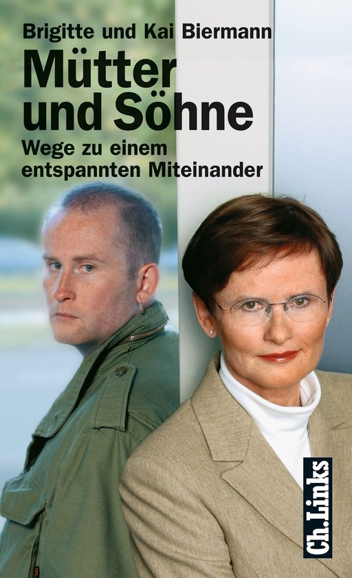 Mütter und Söhne - cover
