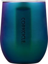 Corkcicle Stemless 355ml 12oz - Dragonfly Roestvrijstaal -