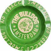 The Bulldog Amsterdam - Asbak