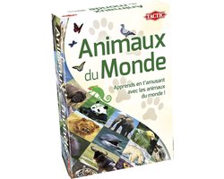 Animaux du Monde (FR)