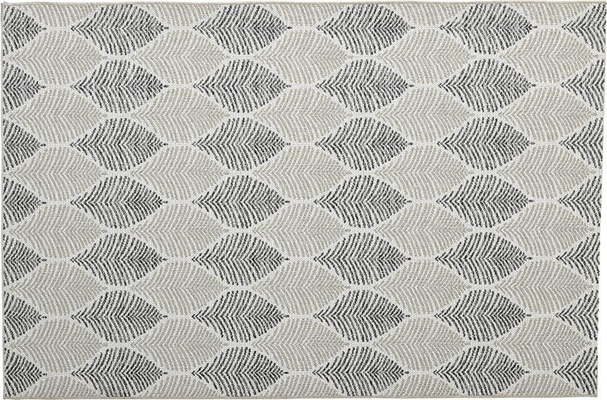 Bol.com Naturalis karpet - 120x170 cm - autumn leaf aanbieding