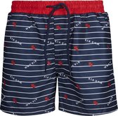 Retour Jeans Jongens Zwembroek Ves - Maat 164