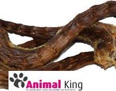 Ganzennekken - hondensnack - Animal King - 1000gram