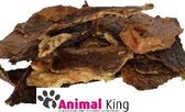 Koeienuier - hondensnack - Animal King - 1 kilo