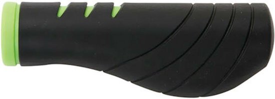 PRISM ERGO BMX / MTB Fietshandvatten Zwart