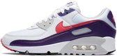 Nike Air Max 90 (Eggplant) - Maat 42