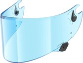 SHARK helmvizier vizier RACE-R PRO/SPEED-R VZ10020P BLU blauw AR AB