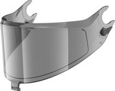 SHARK helmvizier Spartan GT Vizier VZ300 Licht getint 50% TE50 (Pinlock voorbereid)