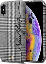 Spigen iPhone XS Max Case Cyrill - New York
