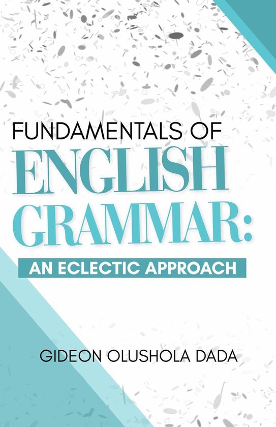 Fundamentals of English Grammar - cover