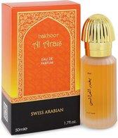 Swiss Arabian Al Arais by Swiss Arabian 50 ml - Eau De Parfum Spray