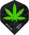 Afbeelding van het spelletje Bull's Powerflite - Weed
