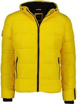 Superdry Sports Heren Puffer - Maat L