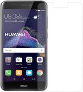 Tempered Glass - Screenprotector voor Huawei P9 Lite (2017) - Glasplaatje Transparant