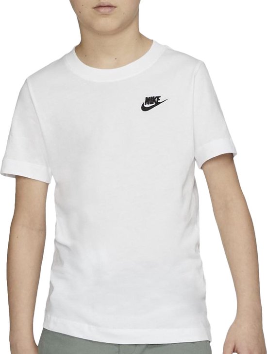 T-shirt Nike Sportswear Futura Kids - Taille 152