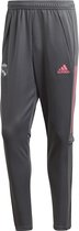 adidas - Real Training Pant - Trainingsbroek Real Madrid - XXL - Grijs