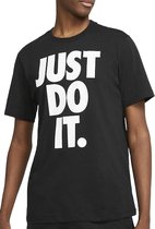 Nike Sportswear Icon JDI Heren T-shirt - Maat M