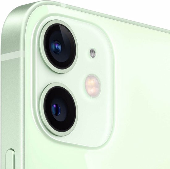 Apple iPhone 12 Mini - 128GB - Groen