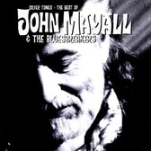 Silver Tones: The Best Of John Mayall And The Bluesbreakers