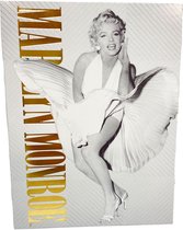 Marilyn Monroe 8 Kaarten Met Enveloppen