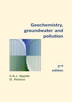 Geochemistry Ground Pollution 2nd
