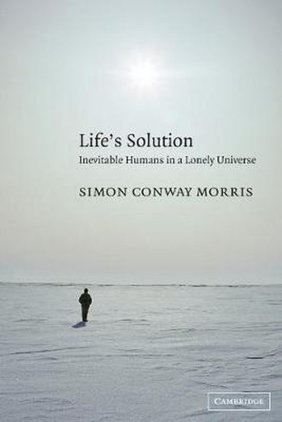 Lifes Solution - cover