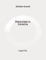 Discourses in America