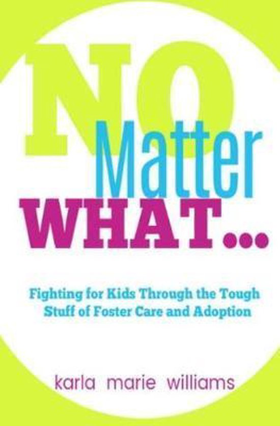 No Matter What... - cover