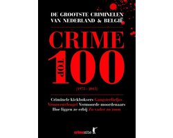 Crime Top 100