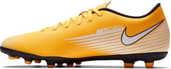 Nike voetbalschoenen Mercurial Vapor 13 Club FG/MG, maat 38,5 | bol.com