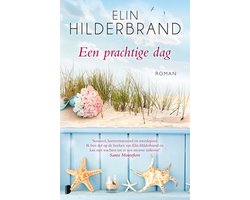 Omslag van Een prachtige dag