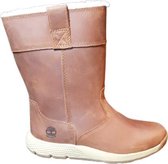 Timberland Hoge Laarzen Metroroam 8 In Wp Po Mocha Biscue maat 32