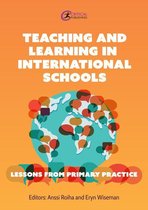 Teaching and Learning in International Schools