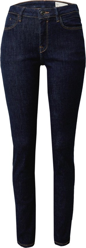 Esprit casual 990EE1B325 - Jeans voor Vrouwen - Maat 30/30 | bol.com