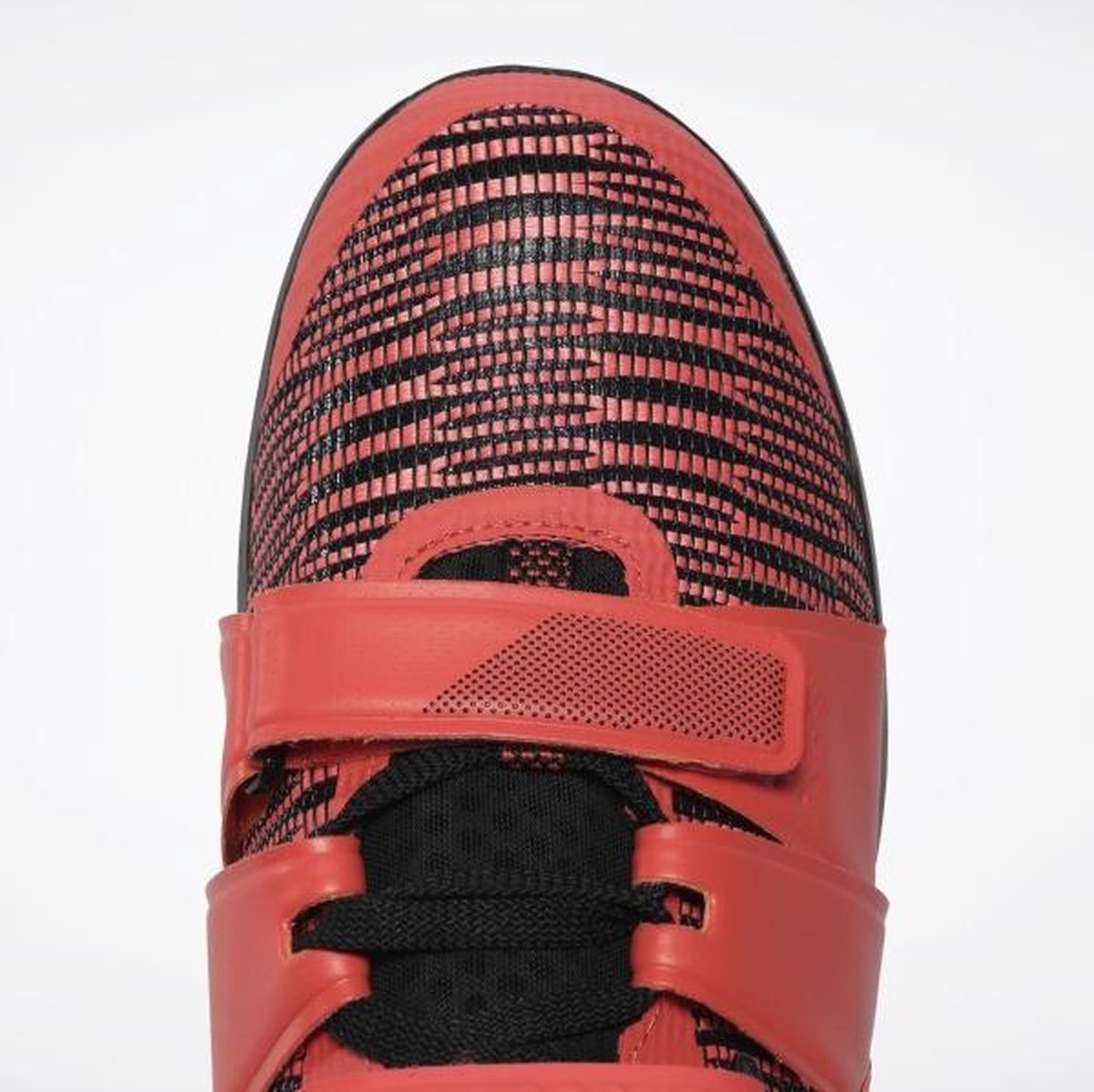 reebok legacy lifter red