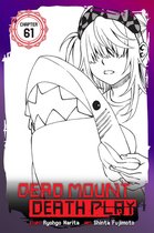 Dead Mount Death Play, Chapter 60 Manga eBook by Ryohgo Narita