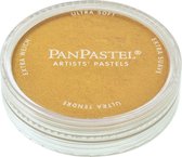 panpastel soft pastel rich gold
