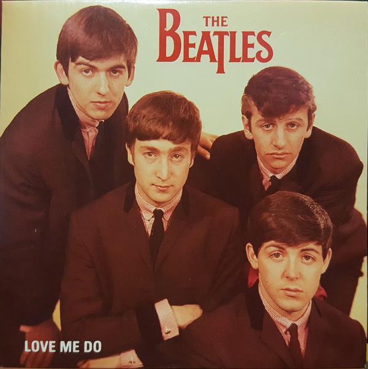 The Beatles CD Singles Collection - 22 CD Box Set uit 1992 | bol