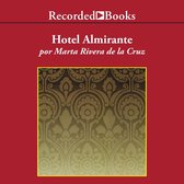 Hotel Almirante (Hotel Admiral)