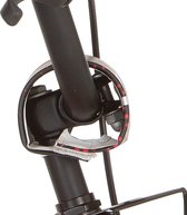 Alpina padset 12 comet flame red