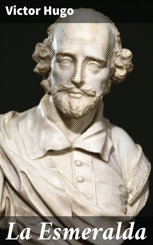 La Esmeralda - cover