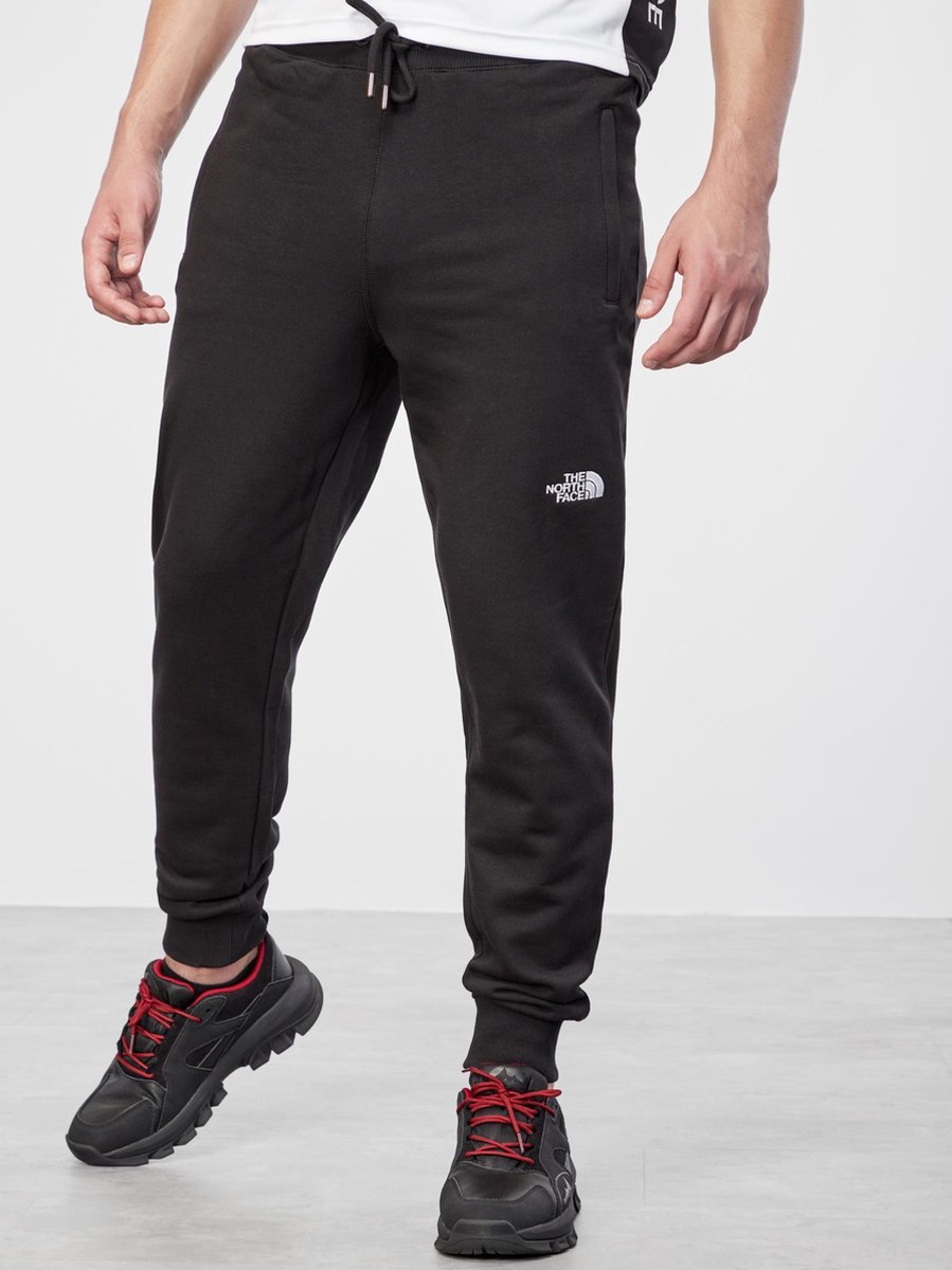 Referendum arm levering THE NORTH FACE M NSE PANT TNF BLACK - Maat: S | bol.com