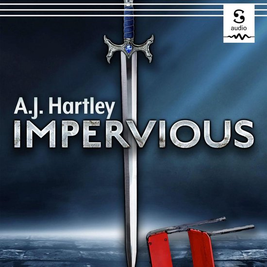 Impervious - cover