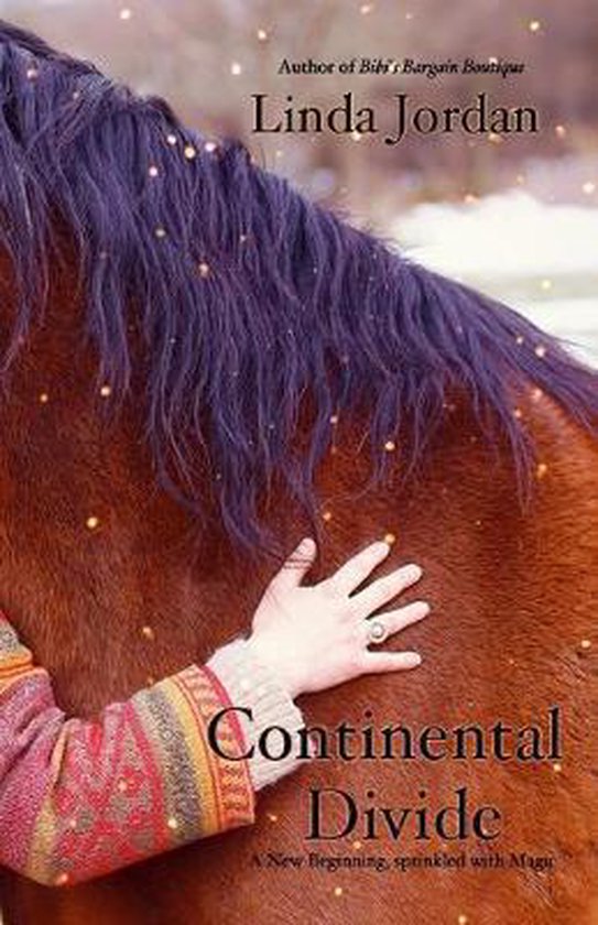Continental Divide - cover