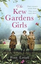 Kew Gardens Girls