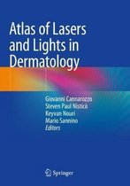 Atlas of Lasers and Lights in Dermatology