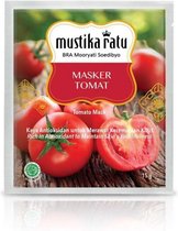 Mustika Ratu Tomaten Masker  (poeder)