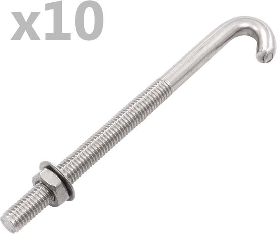 RVS Banjobout 3/8UNF 24mm lang - Autosportonderdelen & Rolbeugels